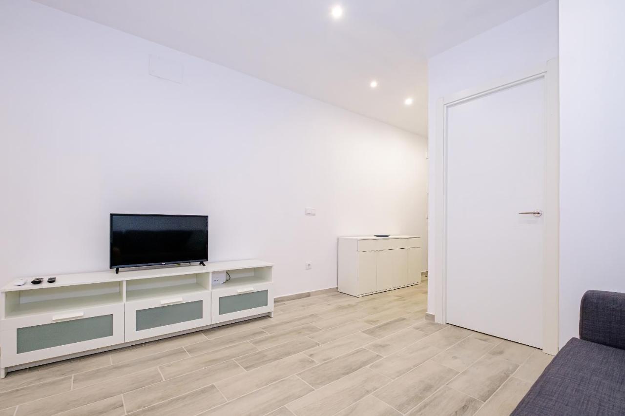 Apartment 8 Pers, Equipped, 1 Min Playa Del Cura - 27B Torrevieja Exterior photo